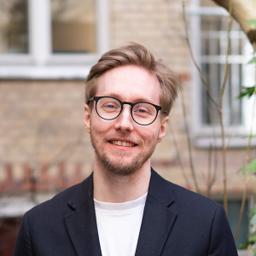 Fredrik Karmsten profile